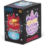 Scrunchems Sugar Squishy Unicorn