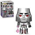 Funko POP! Transformers Megatron GameStop Exclusive Vinyl Figure