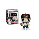 Funko POP! Tom Brady Super Bowl 53 Edition Vinyl Figure