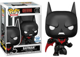 Funko POP! Batman Beyond Batman Funko Shop Exclusive Vinyl Figure