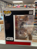 Funko POP! Star Wars Movie Moments Duel On Mustafar Smugglers Bounty Exclusive Vinyl BobbleHeads