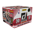 Panini Donruss NBA 2024-2025 Basketball Trading Cards 10 Packs Box