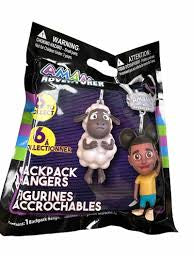 UCC Amanda The Adventurer Hangers Blind Bag