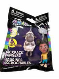 UCC Amanda The Adventurer Hangers Blind Bag