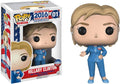 Funko POP! Campaign 2016 Road To The White House Hillary Clinton Viynl Figure #01