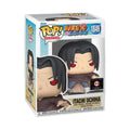 Funko POP! Naruto Shippuden Itachi Uchiha Chalice Collectibles Vinyl Figure