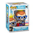Funko POP! Freddy Funko Toy Con Funatic Philippines Limited edition 3000 PC Vinyl Figure