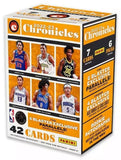 Panini 2022-2023 Chronicles NBA Trading Card Box