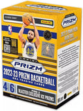 Panini Prizim 2022-2023 Basketball NBA Trading Cards