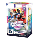 Topps Big League Baseball 2024 MLB Baseball Cards Blaster Box