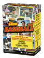 Topps Heritage Baseball 2023 MLB Baseball Cards Blaster Box