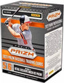 Panini Prizim 2023 Prizm MLB Baseball Trading Cards Blaster Box
