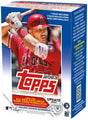 Topps 2023 MLB Baseball Trading Card Blaster Box