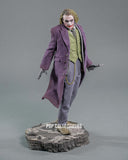 The Hot Toys DC The Dark Knight Trilogy The Joker 1/6th Scale Collectible Figure DX32