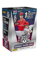 Panini 2021 MLB Mosaic Baseball Trading Cards Blaster Box