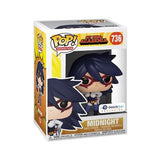 Funko POP! My Hero Academia Midnight Galactic Toys Exclusive Vinyl Figure #736