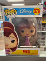 Funko POP! Disney Meg Vinyl Figure #379