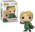 Funko POP! Harry Potter Gilderoy Lockhart Vinyl Figure #152