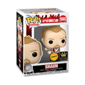 Funko POP! Shaun Of The Dead Shaun (Chase) Funko Specialty Series Exclusive Vinyl Figure #1660