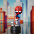 Gentle Giant Spiderman Animated Style Statue