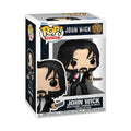 Funko POP! John Wick Vinyl Figure #1763