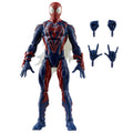 Marvel Legends Spider-Man Unlimited Action Figure