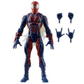 Hasbro Marvel Legends Spider-Man Unlimited Action Figure
