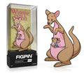 Figpin Winnie The Pooh Kanga & Roo #1094