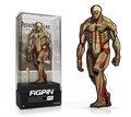 Figpin Attack On Titan Armored Titan #1015