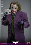 The Hot Toys DC The Dark Knight Trilogy The Joker 1/6th Scale Collectible Figure DX32