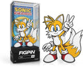Figpin Sonic The Hedgehog Tails #583