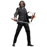 Hot Toys John Wick MMS729 1/6th Scale Colletible Figure