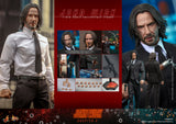 Hot Toys John Wick MMS729 1/6th Scale Colletible Figure