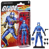 Hasbro G.I. JOE Classified Series Cobra Commander