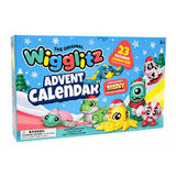 The Original Wigglitz Advent Calendar
