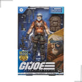 Hasbro G.I. Joe Classified Series Tiger Force Stuart “Outback” Selkirk Action Figure