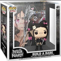 Funko POP! Bella Poarch Vinyl Figure #41