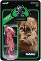 Super 7 Alien Resurrection The Alien New Born Reaction Figure