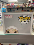 Funko POP! Marvel Spider-Gwen Unmasked Walgreens Exclusive Vinyl Bobble-Head #152