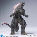 Godzilla X Kong The New Empire Godzilla Stylist Series PVC Statue