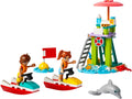 Lego Friends Beach Water Scooter 42623