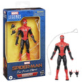 Marvel Legends Spider-Man Far From Home Spider-Man (Upgraded Suit) Action Figure