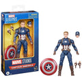 Marvel Legends Captain America Action Figure