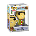 Funko POP! Ed,Edd n Eddy Ed Vinyl Figure #1897
