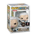 Funko POP! One Piece Smoker Chalice Collectibles Glow Chase  Exclusive Vinyl Figure #1914