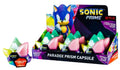 Sonic Prime Paradox Prism Capsule Mystery