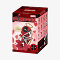 Popmart Marvel Deadpool Mystery Figure