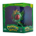 Cryptkins Unleashed Chupacabra Vinyl Figure
