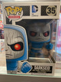 Funko POP! DC Comics DarkSeid Vinyl Figure #35