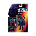 Star Wars Power of the Force Lando Calrissian Action Figure